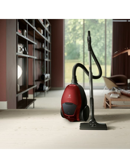 Odkurzacz Electrolux Pure D8 Pd82-Anima
