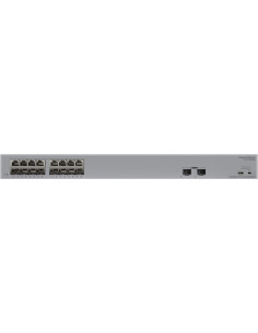 Huawei Cloudengine S110-16Lp2Sr Gigabit Ethernet (10/100/1000) Obsługa Poe 1U Szary