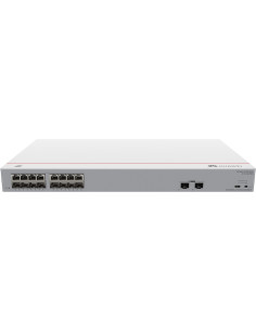 Huawei Cloudengine S110-16Lp2Sr Gigabit Ethernet (10/100/1000) Obsługa Poe 1U Szary 2