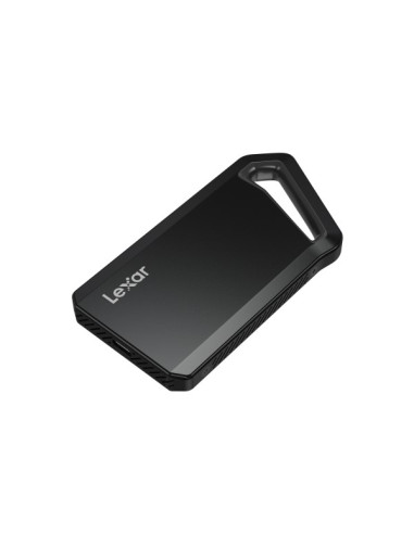 Lexar Professional Sl600 2 Tb Usb Type-C 3.2 Gen 2 (3.1 Gen 2) Szary