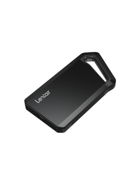 Lexar Professional Sl600 2 Tb Usb Type-C 3.2 Gen 2 (3.1 Gen 2) Szary