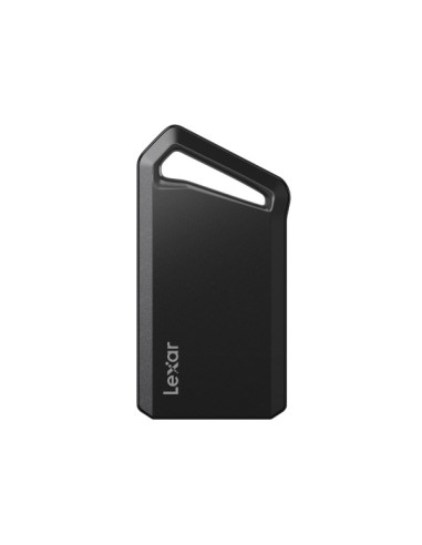 Lexar Professional Sl600 2 Tb Usb Type-C 3.2 Gen 2 (3.1 Gen 2) Szary