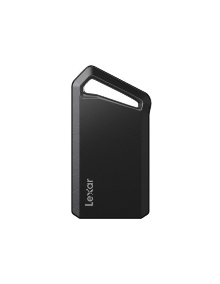 Lexar Professional Sl600 2 Tb Usb Type-C 3.2 Gen 2 (3.1 Gen 2) Szary