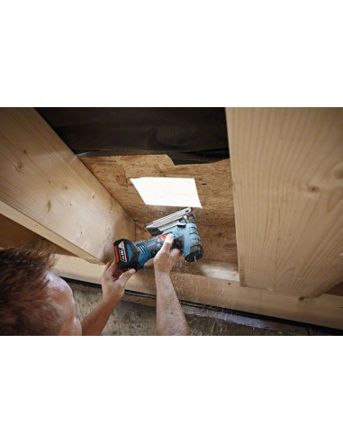 Bosch Gst 18 V-Li S Wyrzynarka Elektryczna 2,4 Kg