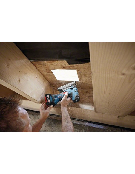 Bosch Gst 18 V-Li S Wyrzynarka Elektryczna 2,4 Kg