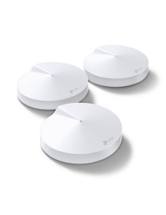 Access Point Tp-Link Deco M5 (3-Pack) (400 Mb/S - 802.11 B/G/N, 867 Mb/S - 802.11 A/N/Ac)