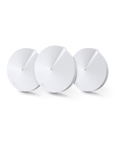 Access Point Tp-Link Deco M5 (3-Pack) (400 Mb/S - 802.11 B/G/N, 867 Mb/S - 802.11 A/N/Ac) 2