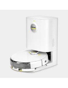 Stacja Ładująco-Odsysająca Karcher Rcv 5 - 2.269-643.0 2