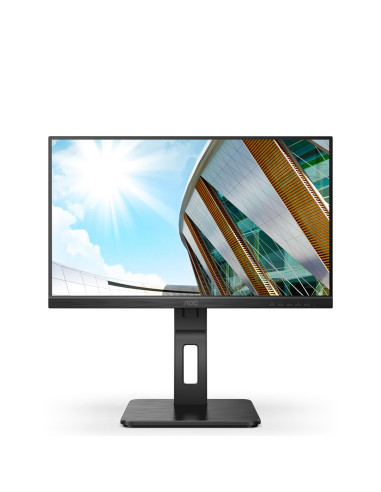 Monitor Aoc Led 21,5" 22P2Q