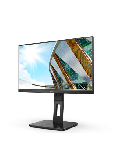 Monitor Aoc Led 21,5" 22P2Q