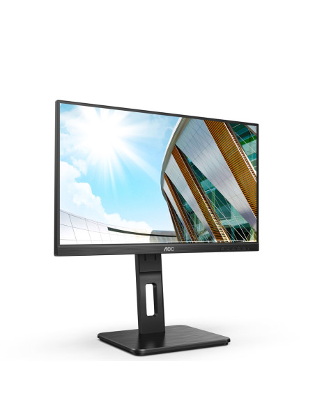 Monitor Aoc Led 21,5" 22P2Q