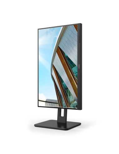 Monitor Aoc Led 21,5" 22P2Q