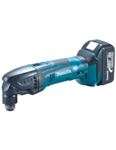 Narzędzie Wielofunkc. 18V Makita Dtm50Zx1 Bez Aku 2