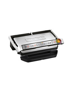 Grill Elektryczny Tefal Gc 724D Optigrill+ Xl