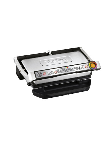 Grill Elektryczny Tefal Gc 724D Optigrill+ Xl