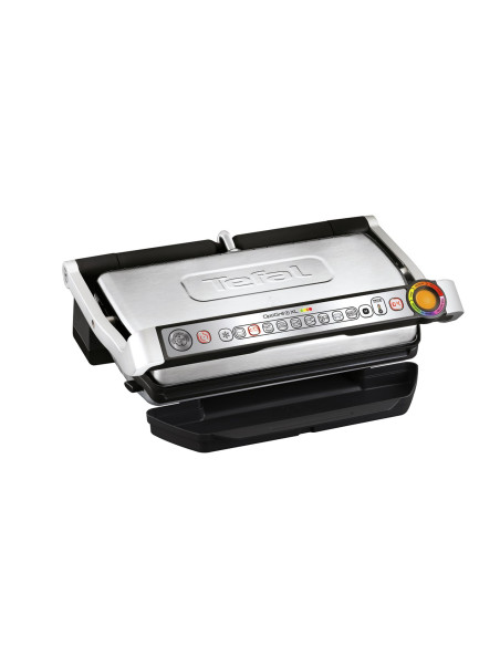 Grill Elektryczny Tefal Gc 724D Optigrill+ Xl