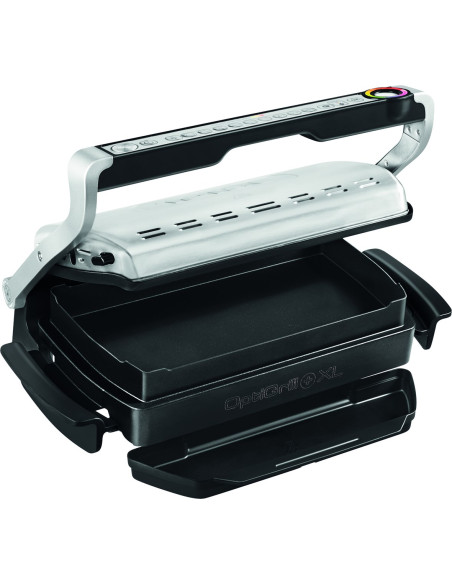 Grill Elektryczny Tefal Gc 724D Optigrill+ Xl