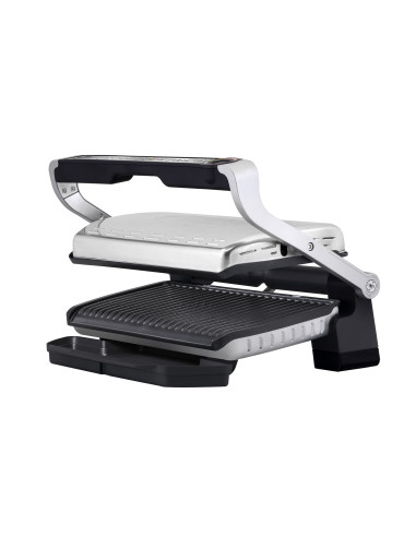 Grill Elektryczny Tefal Gc 724D Optigrill+ Xl