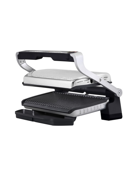 Grill Elektryczny Tefal Gc 724D Optigrill+ Xl