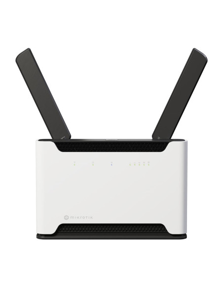 Wrl Access Point Chateaulte6Ax/5Haxd2Haxd-Tc&Fg621Ea Mikrotik
