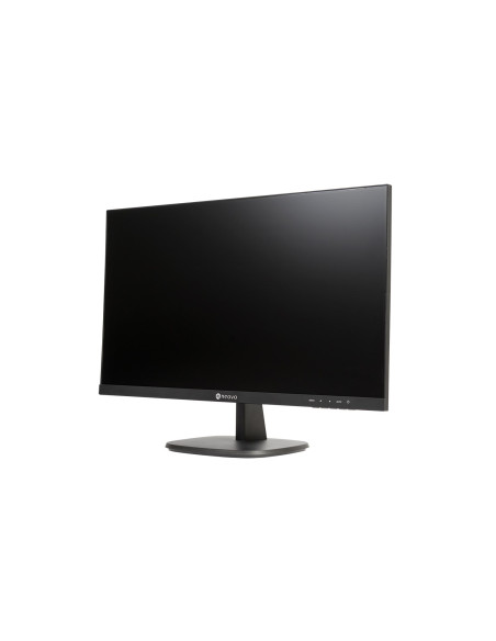 Ag Neovo Monitor  24/7, Vga Hdmi Bnc, Cctv Sc-2702