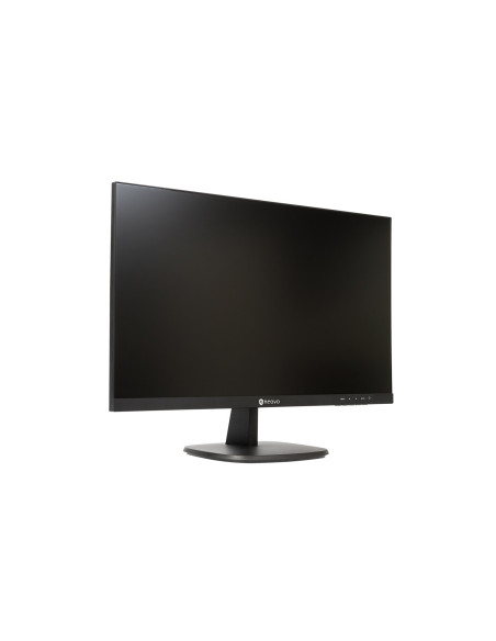 Ag Neovo Monitor  24/7, Vga Hdmi Bnc, Cctv Sc-2702