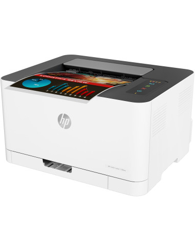 Drukarka Hp Color Laserjet Pro M150Nw