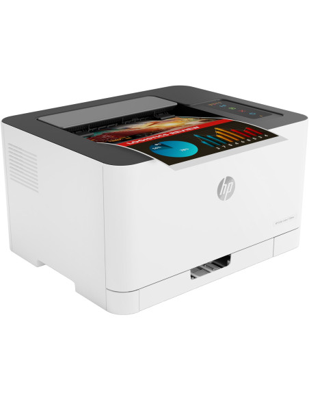 Drukarka Hp Color Laserjet Pro M150Nw