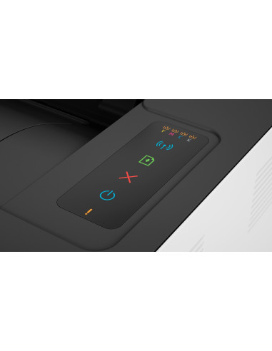 Drukarka Hp Color Laserjet Pro M150Nw
