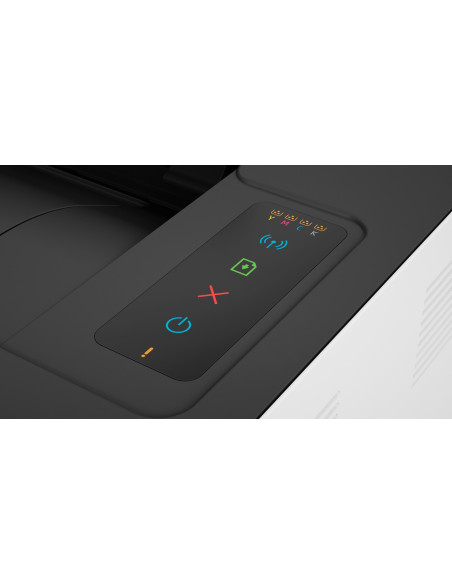Drukarka Hp Color Laserjet Pro M150Nw