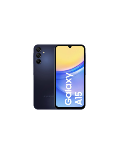 Samsung Galaxy A15 (A155) 8/256Gb Black