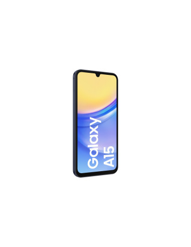 Samsung Galaxy A15 (A155) 8/256Gb Black