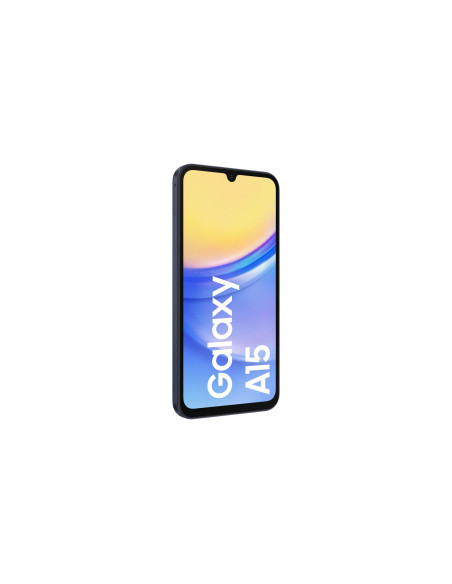 Samsung Galaxy A15 (A155) 8/256Gb Black