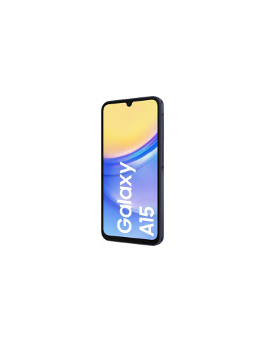 Samsung Galaxy A15 (A155) 8/256Gb Black