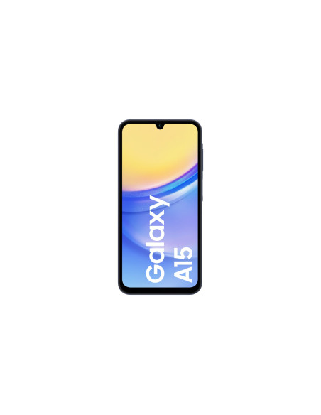 Samsung Galaxy A15 (A155) 8/256Gb Black