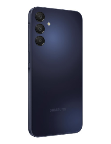 Samsung Galaxy A15 (A155) 8/256Gb Black