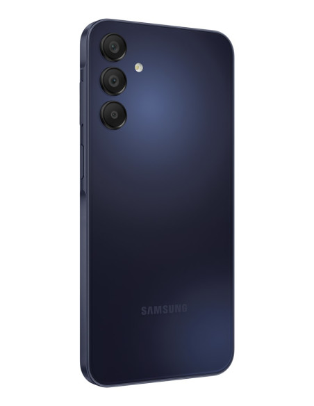 Samsung Galaxy A15 (A155) 8/256Gb Black
