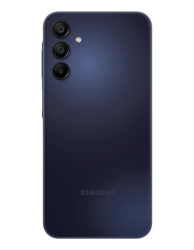 Samsung Galaxy A15 (A155) 8/256Gb Black
