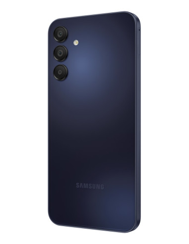 Samsung Galaxy A15 (A155) 8/256Gb Black