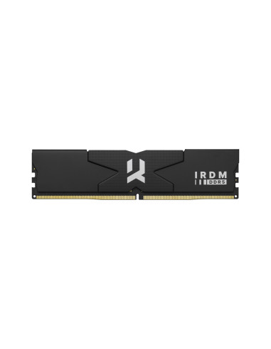 Goodram Ddr5 64Gb Dckit 6000Mhz Irdm Black V Silver