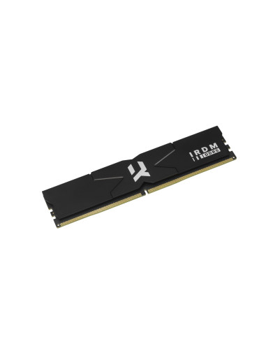 Goodram Ddr5 64Gb Dckit 6000Mhz Irdm Black V Silver