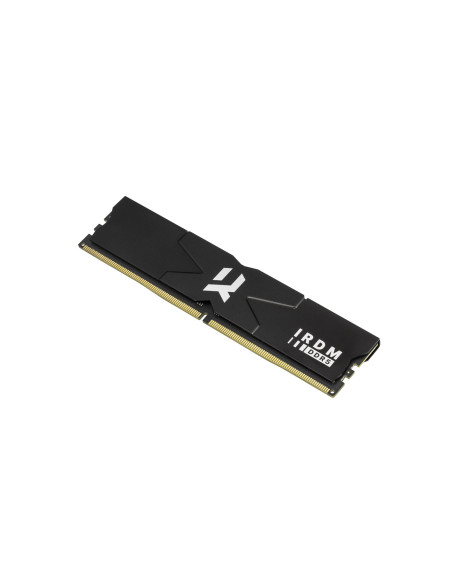 Goodram Ddr5 64Gb Dckit 6000Mhz Irdm Black V Silver