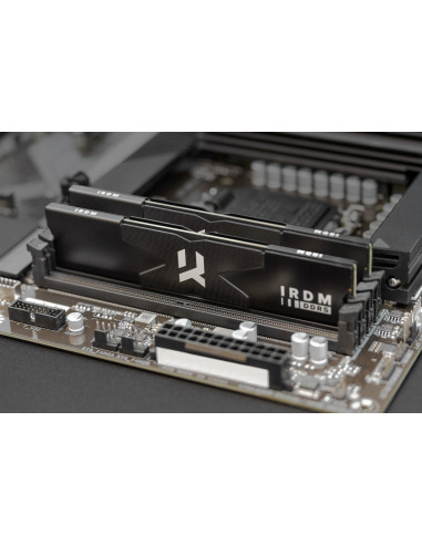 Goodram Ddr5 64Gb Dckit 6000Mhz Irdm Black V Silver