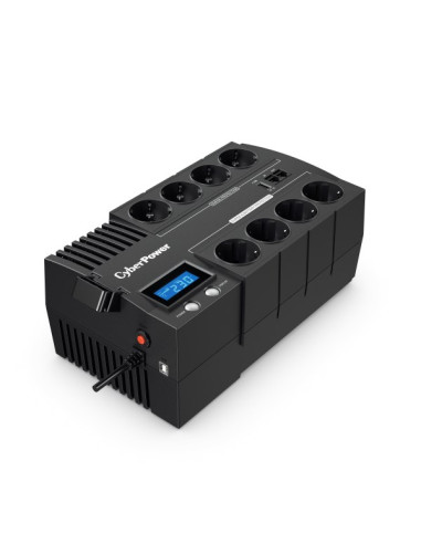 Zasilacz Ups Cyberpower Br1200Elcd-Fr (Brick  1200Va)
