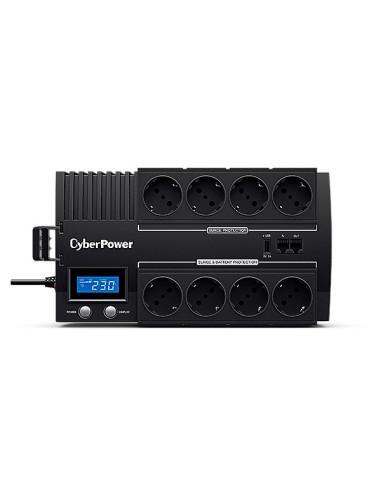 Zasilacz Ups Cyberpower Br1200Elcd-Fr (Brick  1200Va)