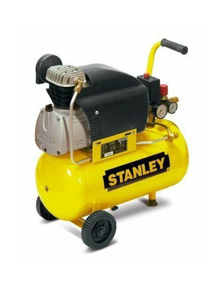Sprężarka Olejowa 1500W Fccc404Stn005 Stanley