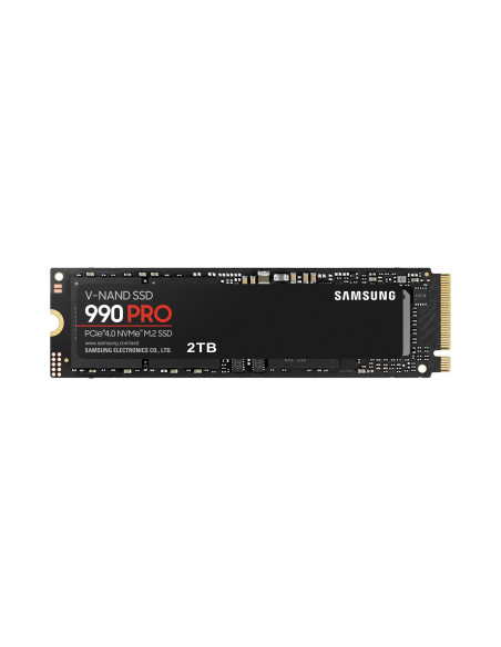 Dysk Ssd Samsung 990 Pro Pcle 4.0 Nvme M.2 2Tb