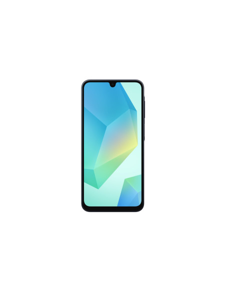 Samsung Galaxy A16 17 Cm (6.7") Hybrid Dual Sim 4G Usb Type-C 4 Gb 128 Gb 5000 Mah Czarny