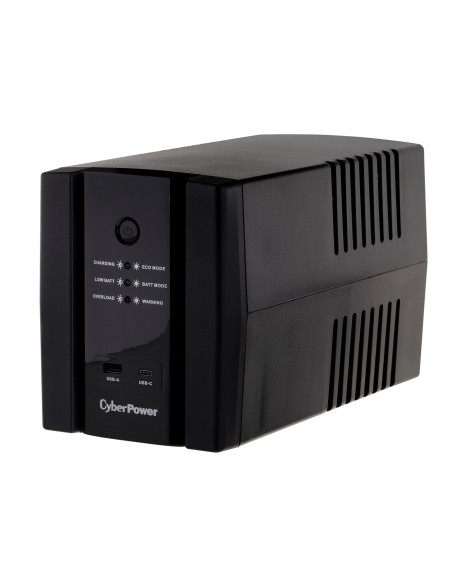 Zasilacz Ups Cyberpower Ut2200Eg-Fr
