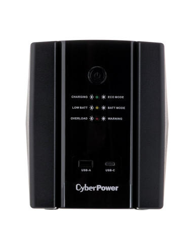 Zasilacz Ups Cyberpower Ut2200Eg-Fr